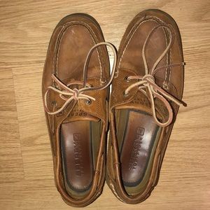 Sperry Top-Sider